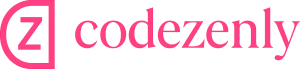codezenly logo